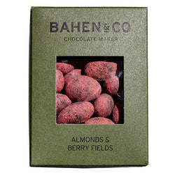Almonds & Berry Fields by BAHEN & CO