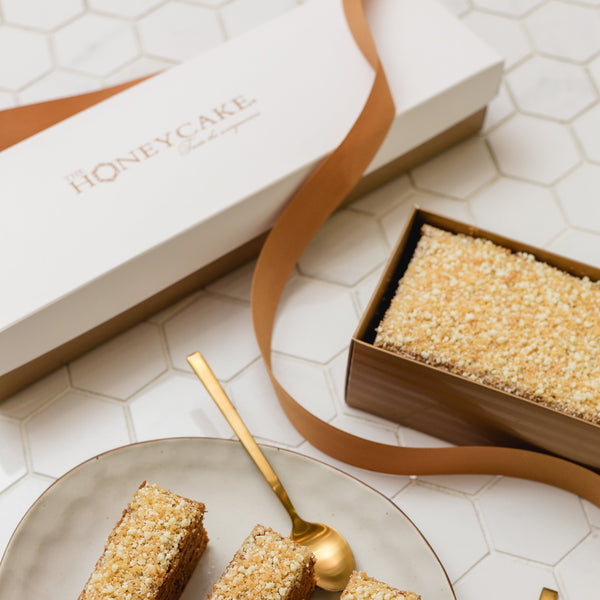 Premium Gift Box - Earl Grey | 10 serves
