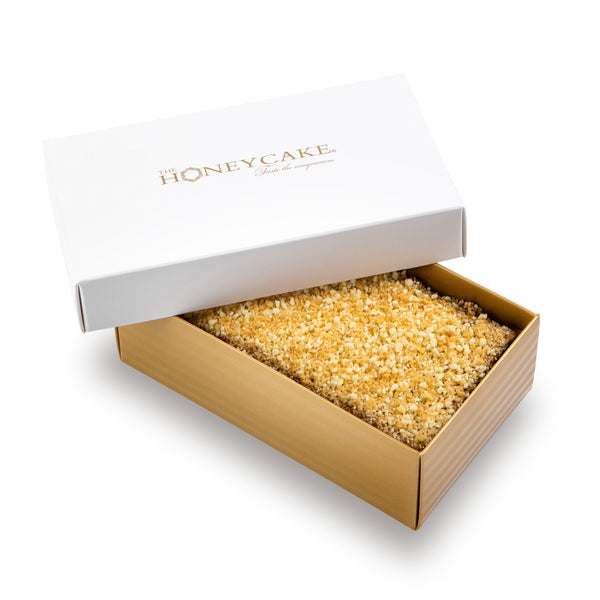 Small Premium Gift Box - Earl Grey | 5 serves