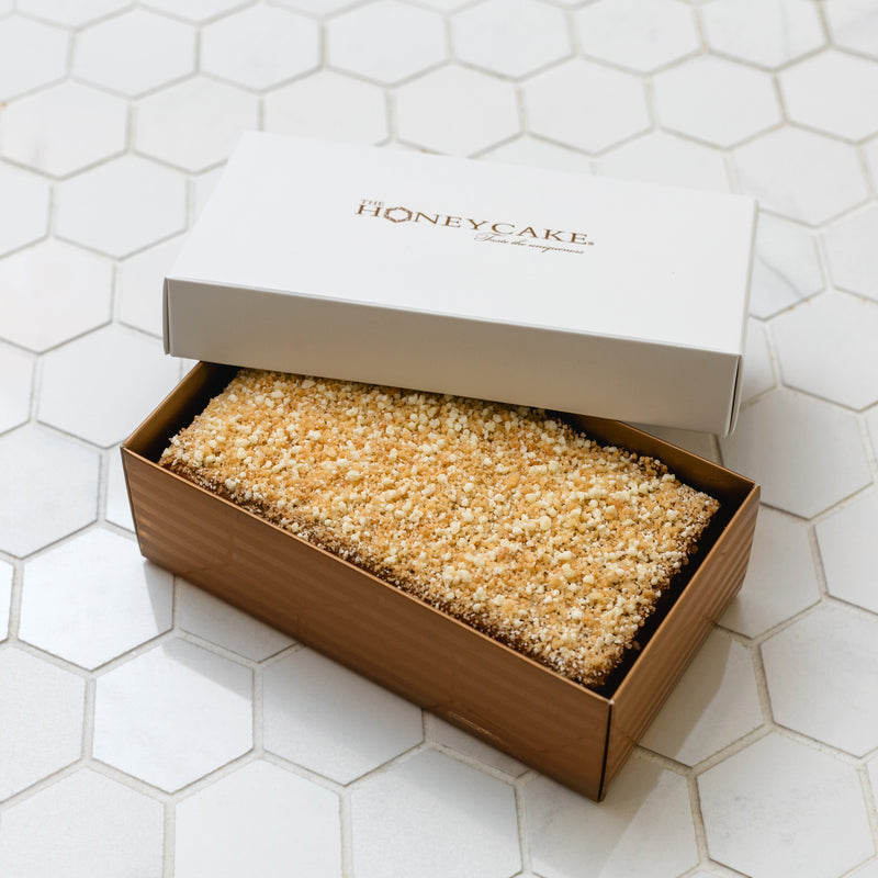 Small Premium Gift Box - Earl Grey | 5 serves