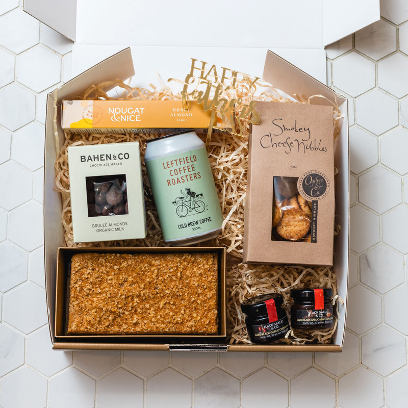Father's Day Hamper
