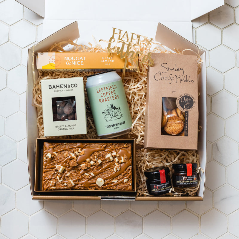 Father's Day Hamper