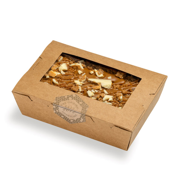 Small Box - Biscoff Espresso | 5 serves