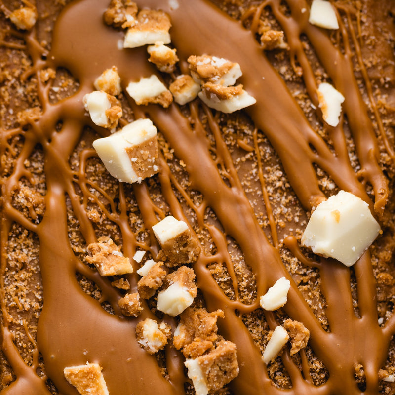 Small Box - Biscoff Espresso | 5 serves