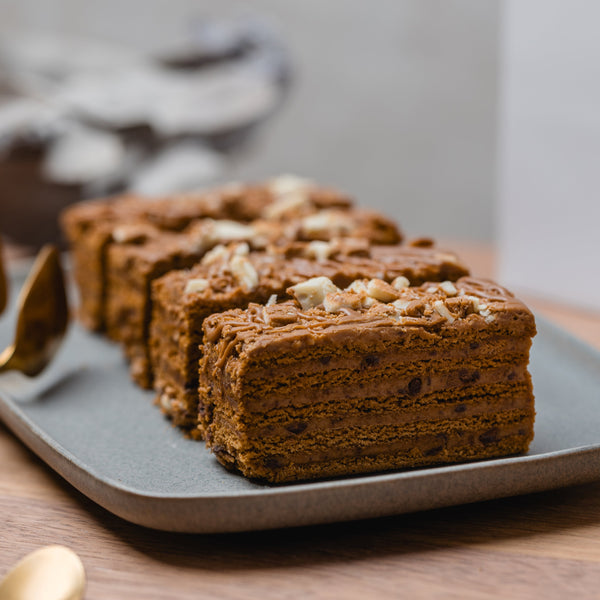 Small Box - Biscoff Espresso | 5 serves