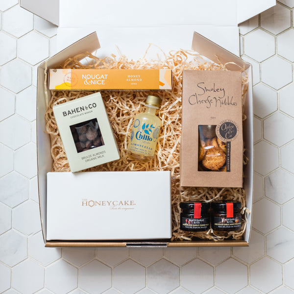 Father's Day Hamper