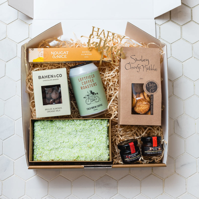 Father's Day Hamper