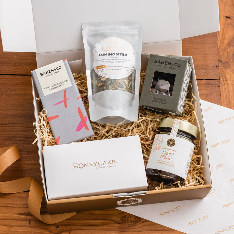 The Signature West Coast Hamper