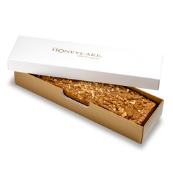 Premium Gift Box - Biscoff Espresso | 10 serves