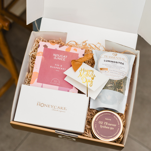 Mother's Day Hamper