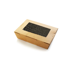 Small Box, Black Sesame | September special