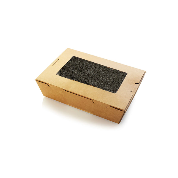 Small Box, Black Sesame | limited time special