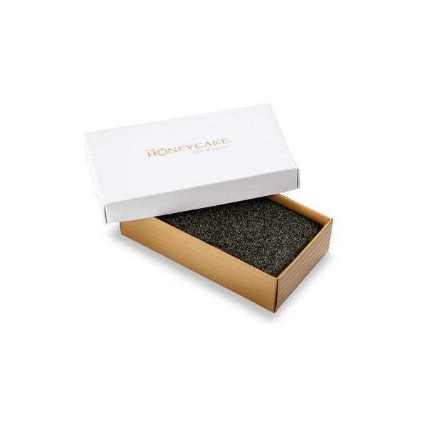 Small Premium Gift Box, Black Sesame | September special