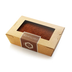 Cacao Honeycake big box