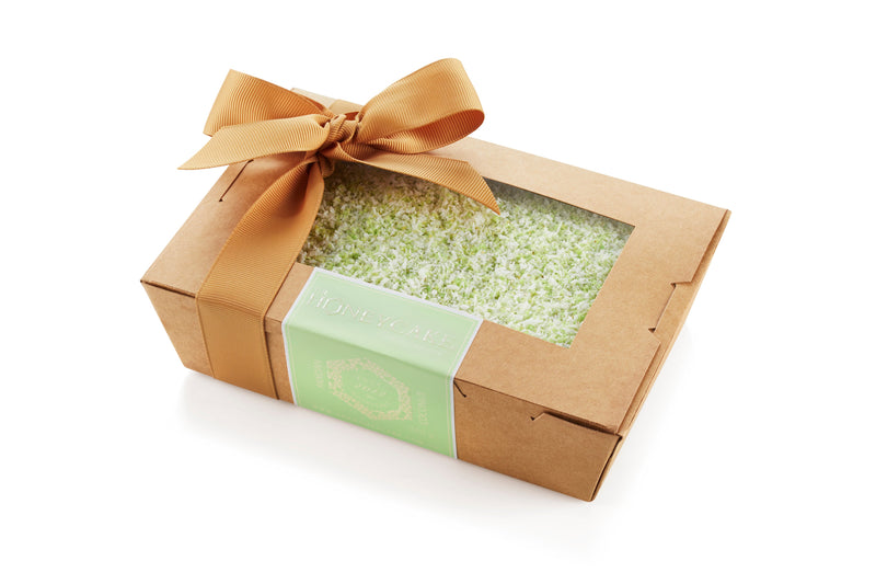 Small Box - Pandan-coconut | 5 serves